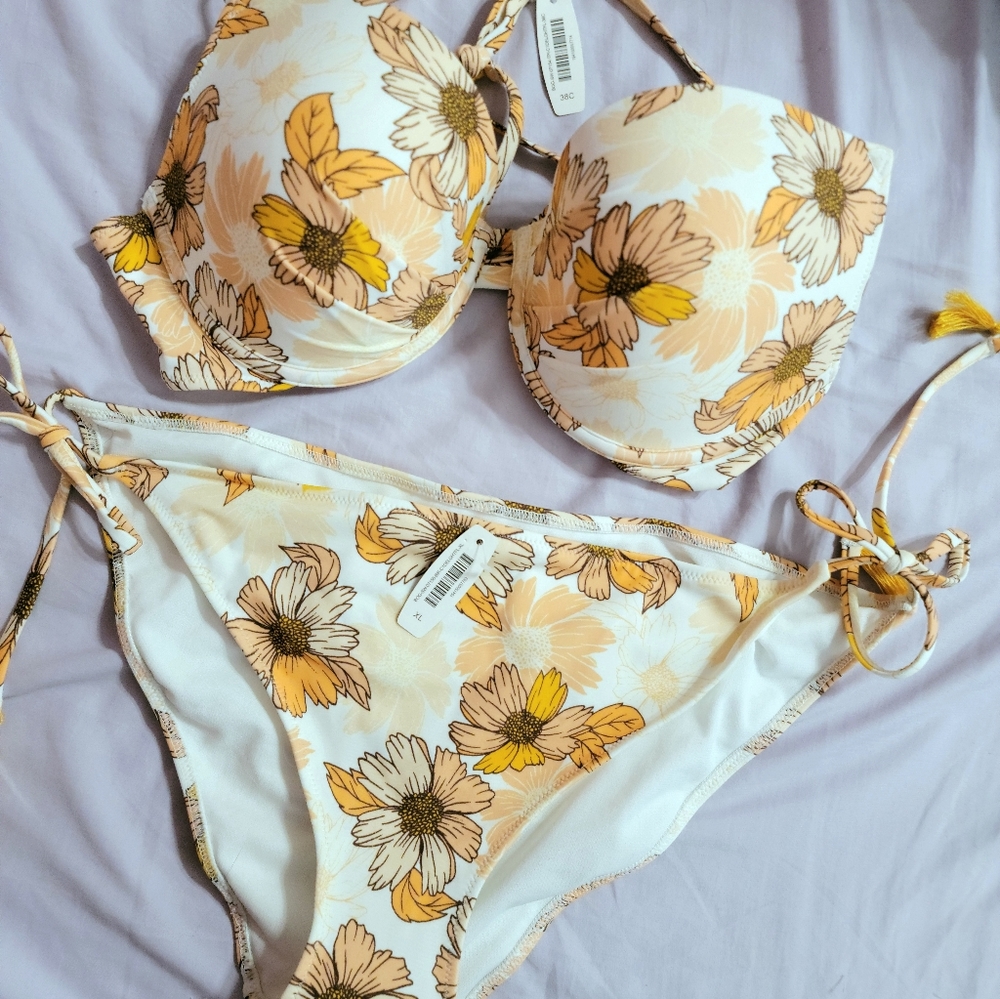 Private offer bundle - Adore Me Laila Bikini